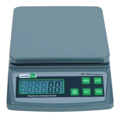 LABART Weighing Balance LP-2001 (Max: 2kg Div: 0.1gm)